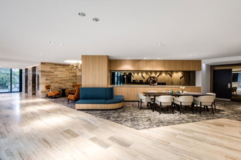 Vibe Hotel North Sydney - Accommodation Port Hedland 5