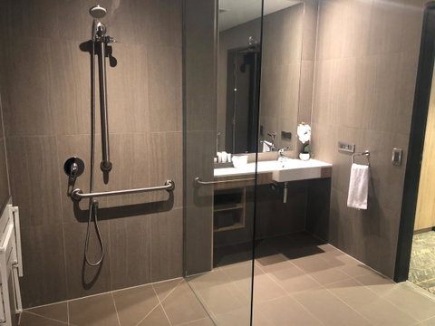 Vibe Hotel North Sydney - Accommodation Port Hedland 29