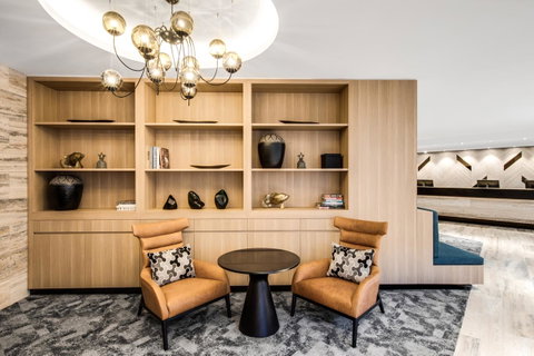 Vibe Hotel North Sydney - Accommodation Port Hedland 15