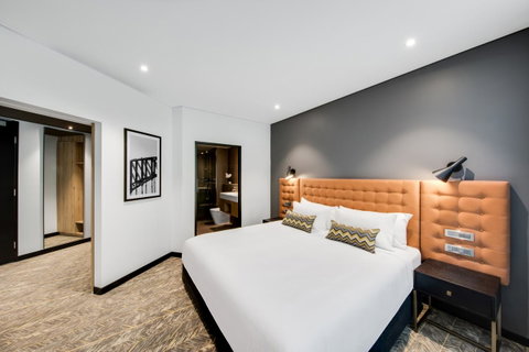 Vibe Hotel North Sydney - Accommodation Port Hedland 11
