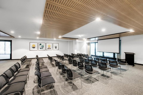 Vibe Hotel North Sydney - Accommodation Port Hedland 14