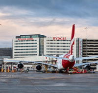 Rydges Sydney Airport Hotel - Accommodation Port Hedland