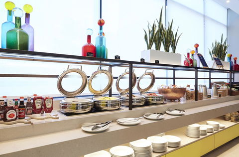 Holiday Inn Express Sydney Airport, An IHG Hotel - Accommodation Port Hedland 11