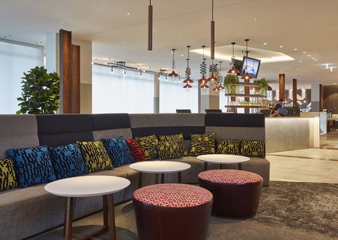 Holiday Inn Express Sydney Airport, An IHG Hotel - Accommodation Port Hedland 16