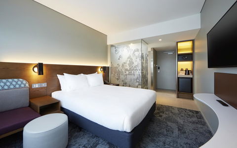 Holiday Inn Express Sydney Airport, An IHG Hotel - Accommodation Port Hedland 3