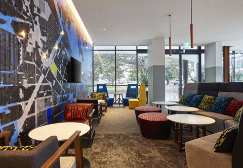 Holiday Inn Express Sydney Airport, An IHG Hotel - Accommodation Port Hedland 15