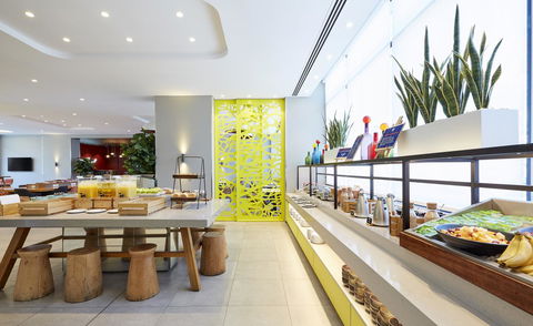 Holiday Inn Express Sydney Airport, An IHG Hotel - Accommodation Port Hedland 12