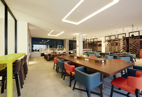 Holiday Inn Express Sydney Airport, An IHG Hotel - Accommodation Port Hedland 18
