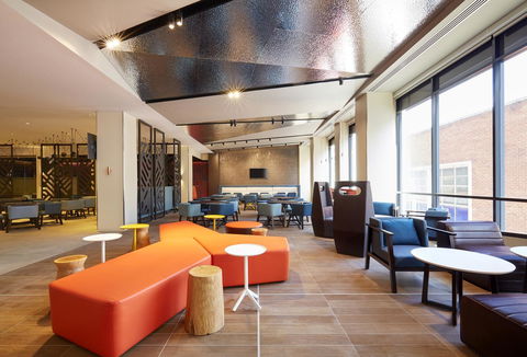 Holiday Inn Express Sydney Airport, An IHG Hotel - Accommodation Port Hedland 19