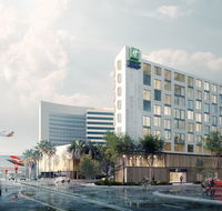 Holiday Inn Express Sydney Airport - Accommodation Port Hedland