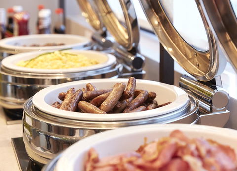 Holiday Inn Express Sydney Airport, An IHG Hotel - Accommodation Port Hedland 13