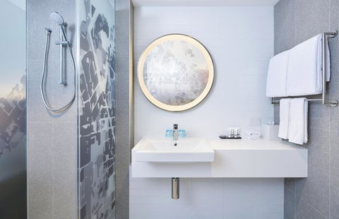 Holiday Inn Express Sydney Airport, An IHG Hotel - Accommodation Port Hedland 22