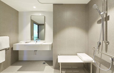 Holiday Inn Express Sydney Airport, An IHG Hotel - Accommodation Port Hedland 21