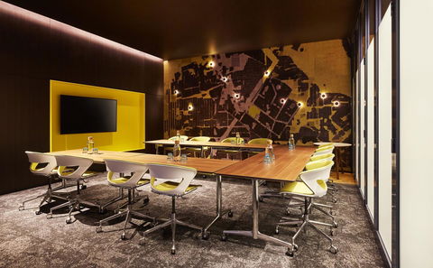 Holiday Inn Express Sydney Airport, An IHG Hotel - Accommodation Port Hedland 14
