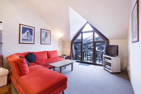 Lantern 1 Bedroom Balcony With Panoramic View - Accommodation Port Hedland 43