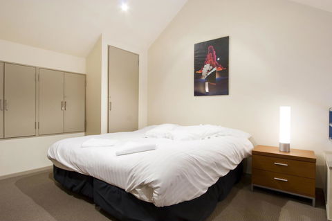 Lantern 1 Bedroom Balcony With Panoramic View - Accommodation Port Hedland 40