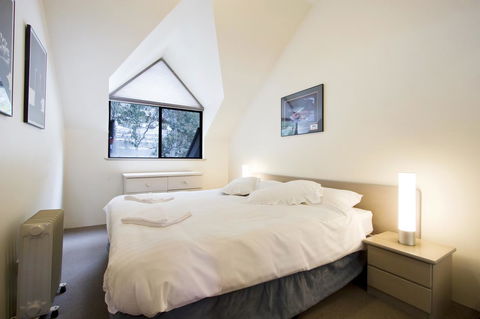 Lantern 1 Bedroom Balcony With Panoramic View - Accommodation Port Hedland 36