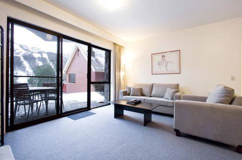 Lantern 1 Bedroom Balcony With Panoramic View - Accommodation Port Hedland 44