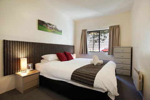 Lantern 1 Bedroom Balcony With Panoramic View - Accommodation Port Hedland 33