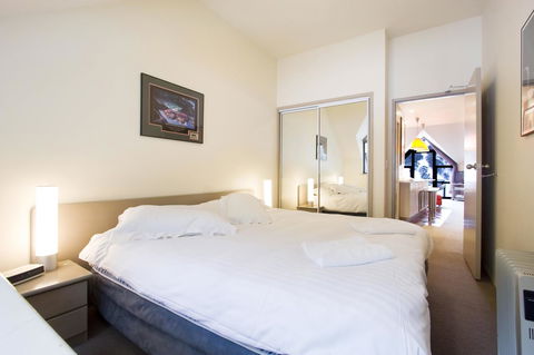 Lantern 1 Bedroom Balcony With Panoramic View - Accommodation Port Hedland 38