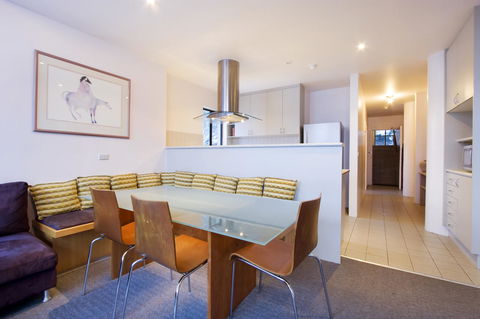 Lantern 1 Bedroom Balcony With Panoramic View - Accommodation Port Hedland 13