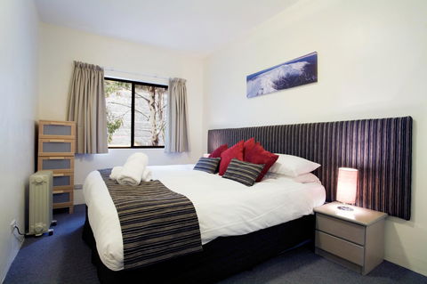Lantern 1 Bedroom Balcony With Panoramic View - Accommodation Port Hedland 23