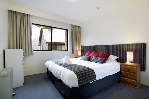 Lantern 1 Bedroom Balcony With Panoramic View - Accommodation Port Hedland 28