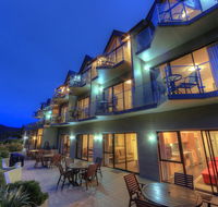 Lantern Apartments - Accommodation Port Hedland