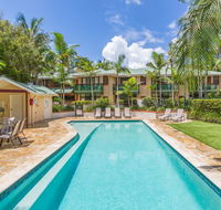 The Crest Byron Bay - Accommodation Port Hedland