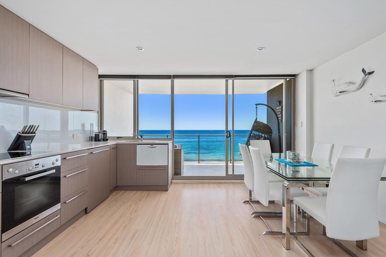 Sydney Suburbs ACT Accommodation Port Hedland