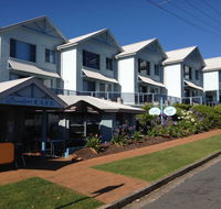 Breakers Apartments - Accommodation Port Hedland