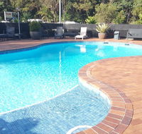 The Park Hotel Motel Byron Bay - Accommodation Port Hedland
