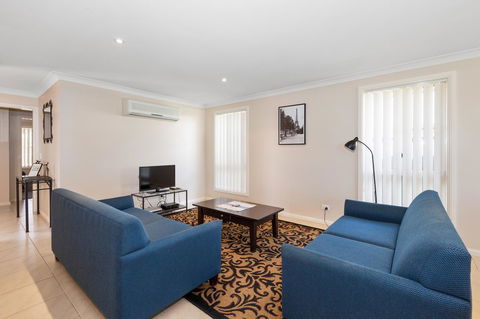 Colonial Court Villas - Accommodation Port Hedland 26