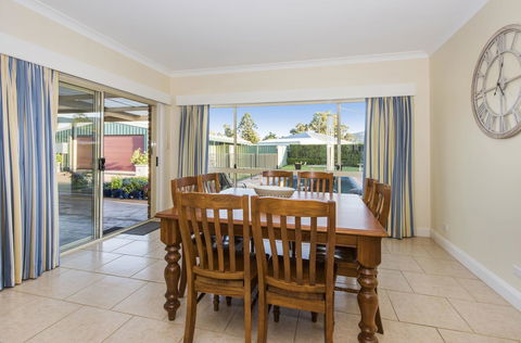 Colonial Court Villas - Accommodation Port Hedland 15