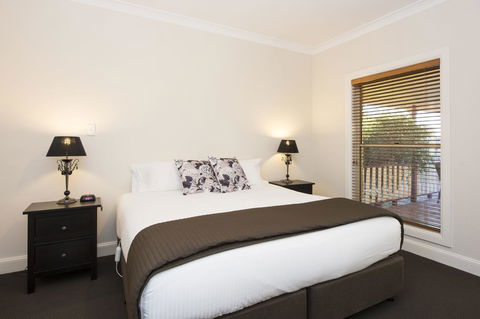 Colonial Court Villas - Accommodation Port Hedland 13