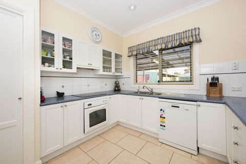 Colonial Court Villas - Accommodation Port Hedland 9