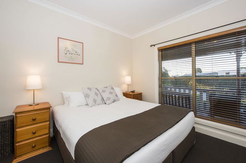 Colonial Court Villas - Accommodation Port Hedland 11