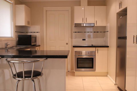 Colonial Court Villas - Accommodation Port Hedland 27