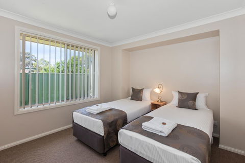 Colonial Court Villas - Accommodation Port Hedland 37