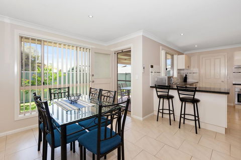 Colonial Court Villas - Accommodation Port Hedland 34