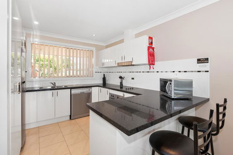 Colonial Court Villas - Accommodation Port Hedland 17
