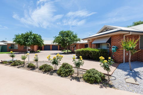 Colonial Court Villas - Accommodation Port Hedland 28