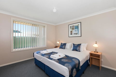 Colonial Court Villas - Accommodation Port Hedland 19