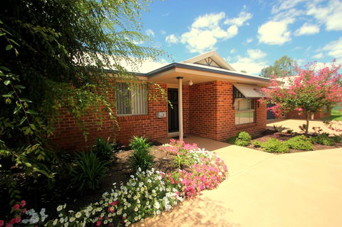 Colonial Court Villas - Accommodation Port Hedland 21