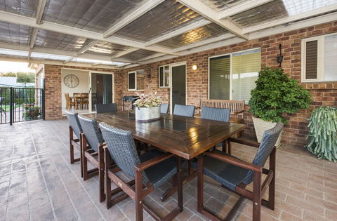 Colonial Court Villas - Accommodation Port Hedland 5