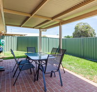 Colonial Court Villas - Accommodation Port Hedland