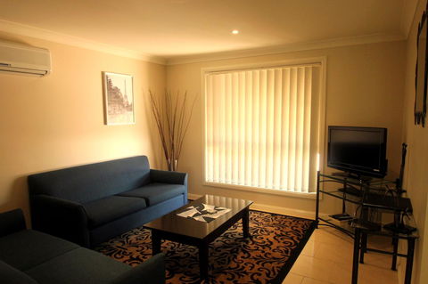 Colonial Court Villas - Accommodation Port Hedland 31