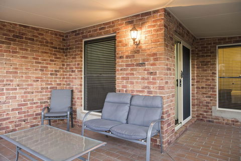 Colonial Court Villas - Accommodation Port Hedland 3