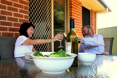 Colonial Court Villas - Accommodation Port Hedland 25