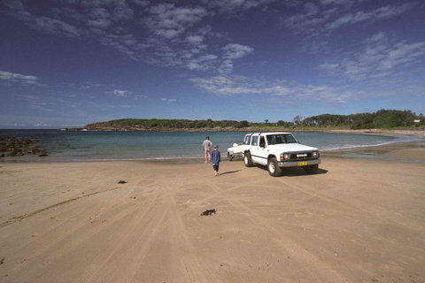 On The Beach Getaway - Accommodation Port Hedland 27